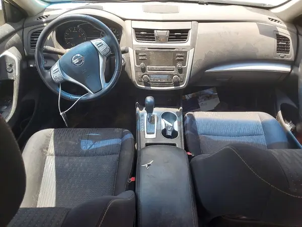 1N4AL3AP0GC156062 2016 NISSAN ALTIMA - Image 8