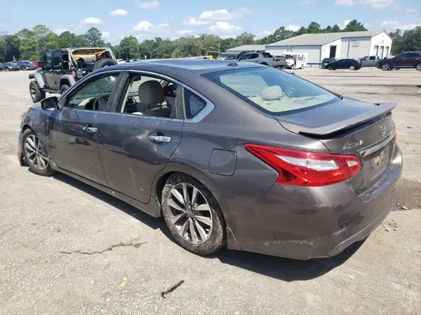 1N4AL3AP0GC156210 2016 NISSAN ALTIMA - Image 2