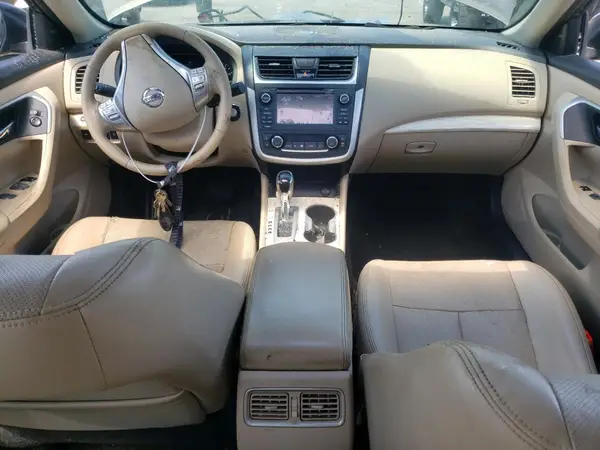 1N4AL3AP0GC156210 2016 NISSAN ALTIMA - Image 8