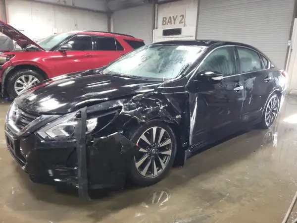 1N4AL3AP0GC156501 2016 NISSAN ALTIMA - Image 1