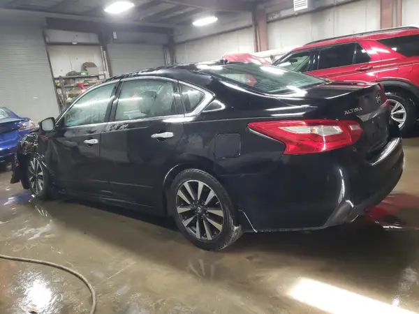 1N4AL3AP0GC156501 2016 NISSAN ALTIMA - Image 2