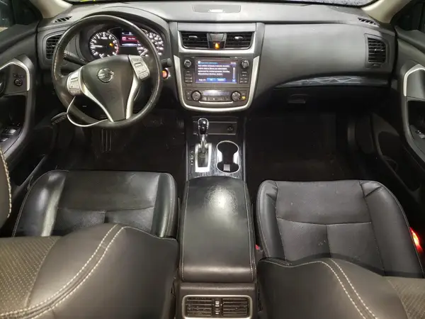 1N4AL3AP0GC156501 2016 NISSAN ALTIMA - Image 8