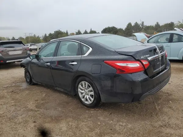 1N4AL3AP0GC157373 2016 NISSAN ALTIMA - Image 2
