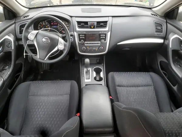 1N4AL3AP0GC157373 2016 NISSAN ALTIMA - Image 8