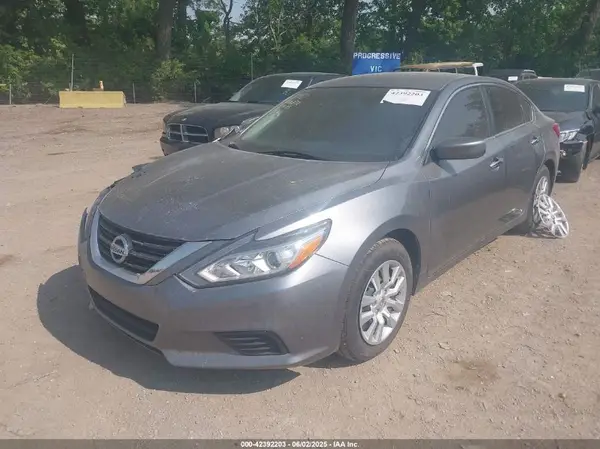 1N4AL3AP0GC157700 2016 NISSAN ALTIMA - Image 2