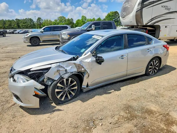 1N4AL3AP0GC157826 2016 NISSAN ALTIMA