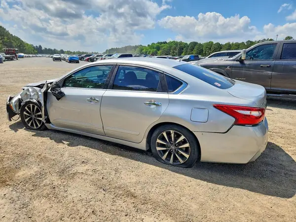 1N4AL3AP0GC157826 2016 NISSAN ALTIMA - Image 2