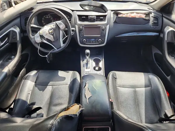 1N4AL3AP0GC157826 2016 NISSAN ALTIMA - Image 8