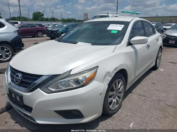 1N4AL3AP0GC158037 2016 NISSAN ALTIMA - Image 2