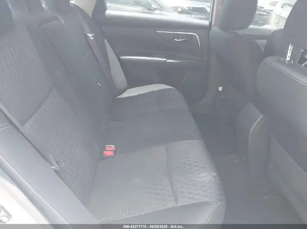 1N4AL3AP0GC158037 2016 NISSAN ALTIMA - Image 8