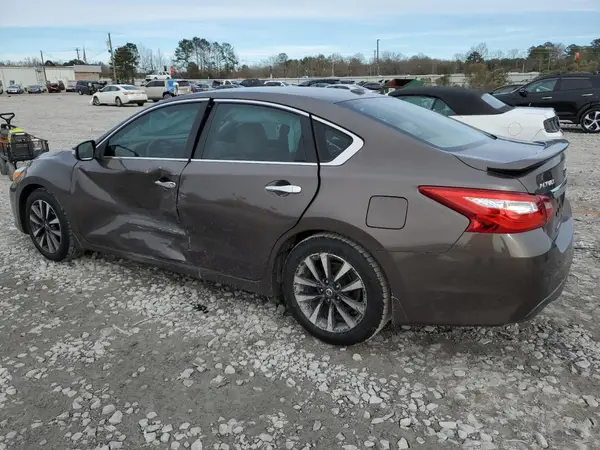 1N4AL3AP0GC158152 2016 NISSAN ALTIMA - Image 2