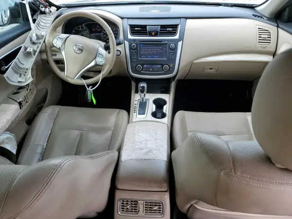 1N4AL3AP0GC158152 2016 NISSAN ALTIMA - Image 8