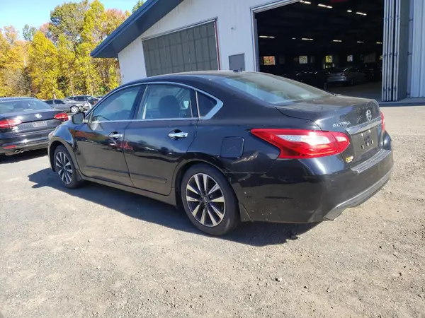 1N4AL3AP0GC158622 2016 NISSAN ALTIMA - Image 2
