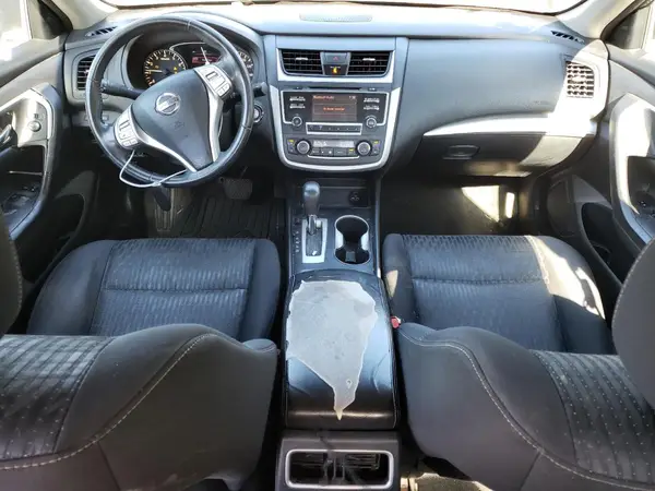 1N4AL3AP0GC158622 2016 NISSAN ALTIMA - Image 8