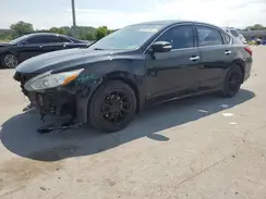 1N4AL3AP0GC158670 2016 NISSAN ALTIMA