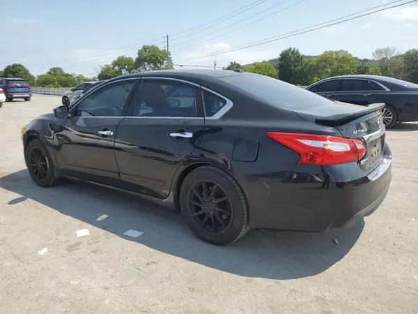 1N4AL3AP0GC158670 2016 NISSAN ALTIMA - Image 2