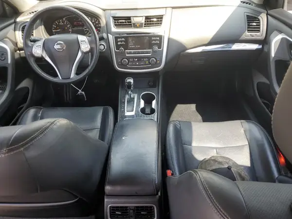 1N4AL3AP0GC158670 2016 NISSAN ALTIMA - Image 8