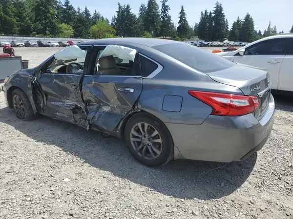 1N4AL3AP0GC158779 2016 NISSAN ALTIMA - Image 2