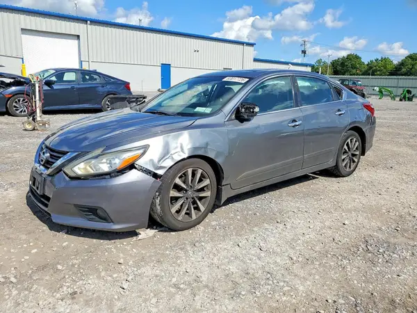 1N4AL3AP0GC158863 2016 NISSAN ALTIMA - Image 1