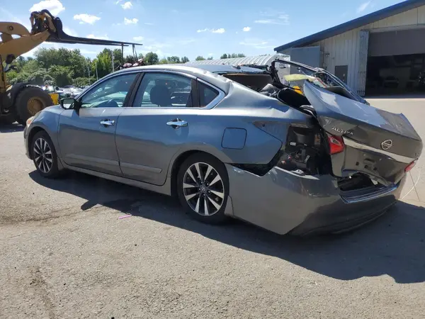 1N4AL3AP0GC158958 2016 NISSAN ALTIMA - Image 2