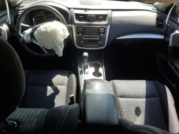 1N4AL3AP0GC158958 2016 NISSAN ALTIMA - Image 8