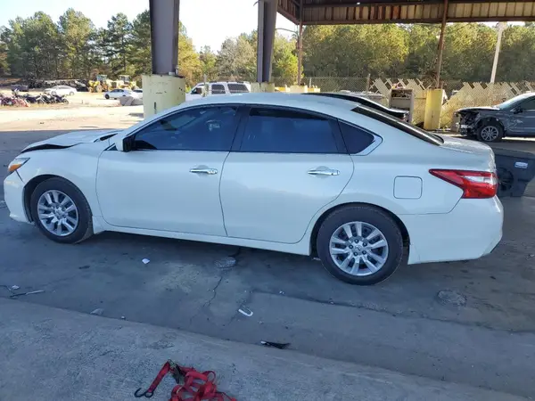 1N4AL3AP0GC160077 2016 NISSAN ALTIMA - Image 2