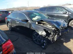 1N4AL3AP0GC160550 2016 NISSAN ALTIMA