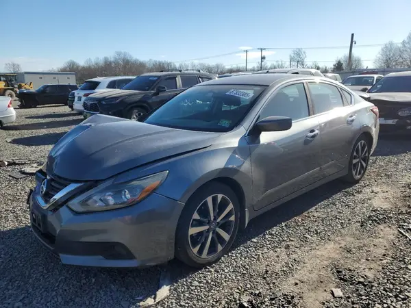 1N4AL3AP0GC160693 2016 NISSAN ALTIMA - Image 1