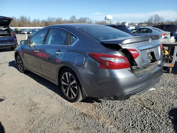 1N4AL3AP0GC160693 2016 NISSAN ALTIMA - Image 2