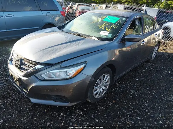 1N4AL3AP0GC160774 2016 NISSAN ALTIMA - Image 2