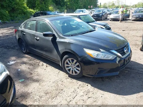 1N4AL3AP0GC161522 2016 NISSAN ALTIMA - Image 1
