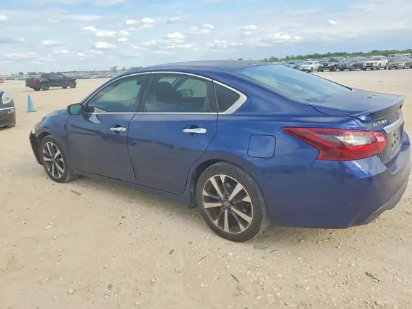 1N4AL3AP0GC162153 2016 NISSAN ALTIMA - Image 2