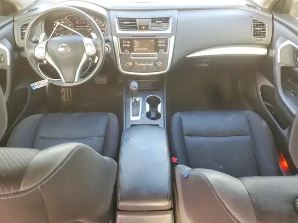 1N4AL3AP0GC162153 2016 NISSAN ALTIMA - Image 8