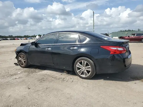 1N4AL3AP0GC162945 2016 NISSAN ALTIMA - Image 2