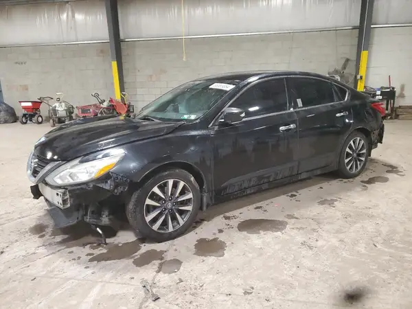 1N4AL3AP0GC162993 2016 NISSAN ALTIMA - Image 1
