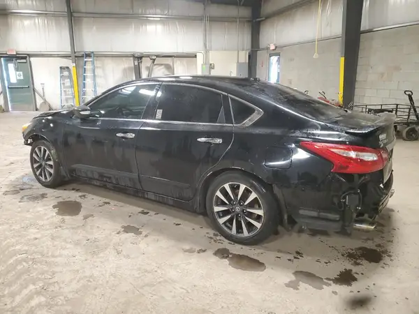 1N4AL3AP0GC162993 2016 NISSAN ALTIMA - Image 2