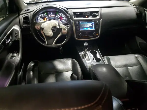 1N4AL3AP0GC162993 2016 NISSAN ALTIMA - Image 8