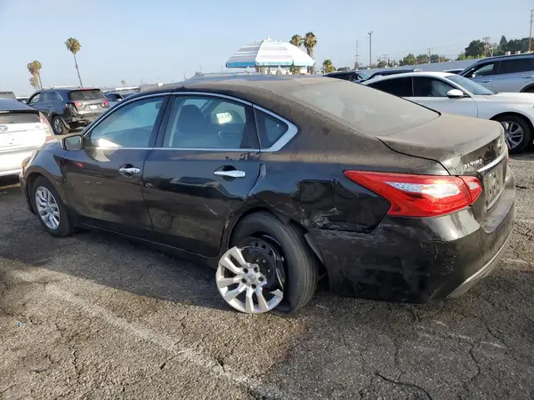 1N4AL3AP0GC163027 2016 NISSAN ALTIMA - Image 2