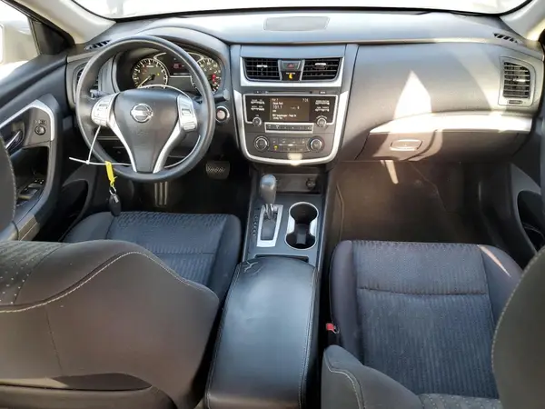 1N4AL3AP0GC163027 2016 NISSAN ALTIMA - Image 8