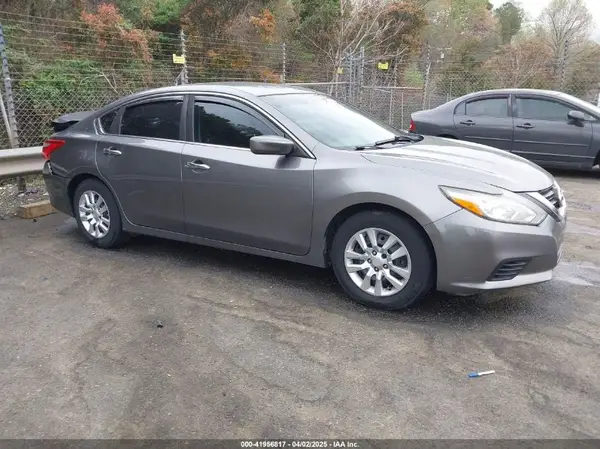 1N4AL3AP0GC163190 2016 NISSAN ALTIMA - Image 1