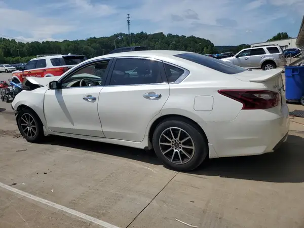 1N4AL3AP0GC163450 2016 NISSAN ALTIMA - Image 2
