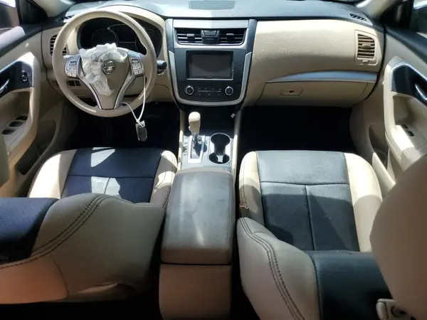 1N4AL3AP0GC163450 2016 NISSAN ALTIMA - Image 8
