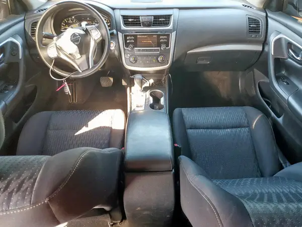 1N4AL3AP0GC163495 2016 NISSAN ALTIMA - Image 8