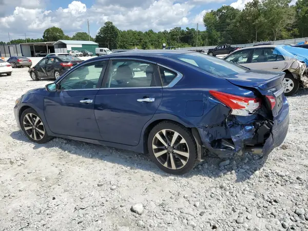 1N4AL3AP0GC163934 2016 NISSAN ALTIMA - Image 2