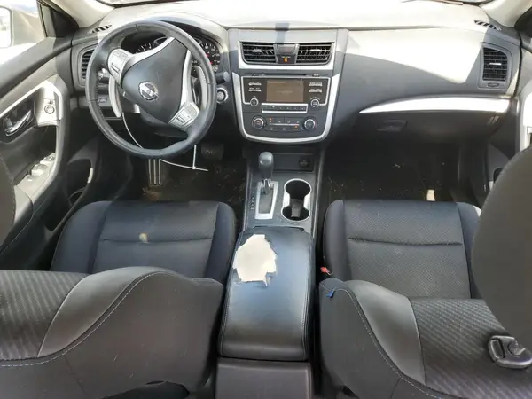1N4AL3AP0GC163934 2016 NISSAN ALTIMA - Image 8