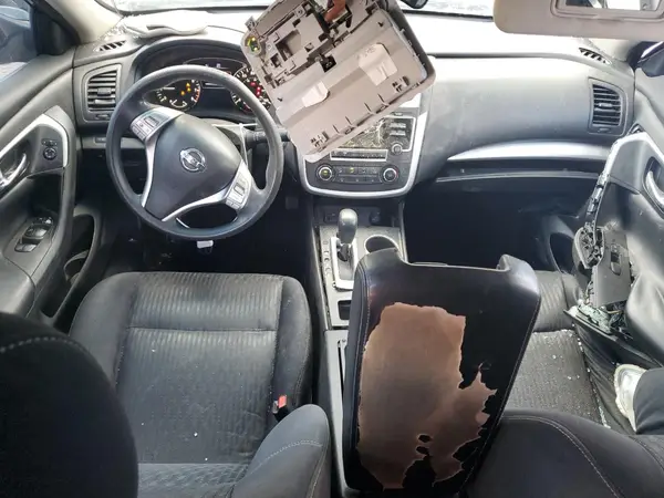 1N4AL3AP0GC164890 2016 NISSAN ALTIMA - Image 8