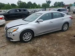 1N4AL3AP0GC165165 2016 NISSAN ALTIMA