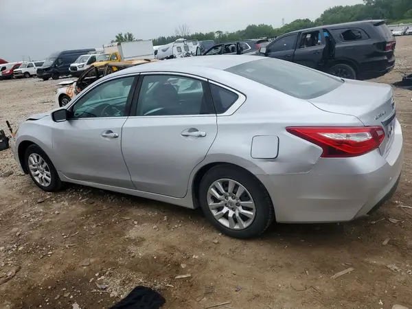 1N4AL3AP0GC165165 2016 NISSAN ALTIMA - Image 2
