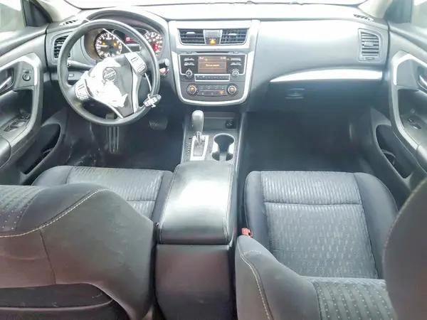 1N4AL3AP0GC165165 2016 NISSAN ALTIMA - Image 8