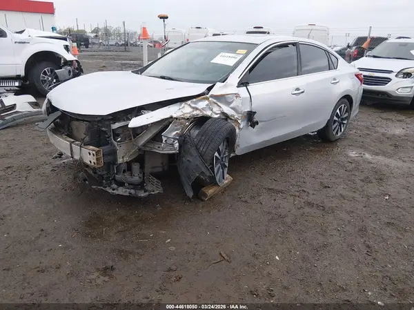 1N4AL3AP0GC165182 2016 NISSAN ALTIMA - Image 2